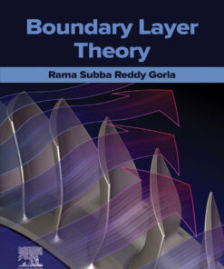Boundary Layer Theory