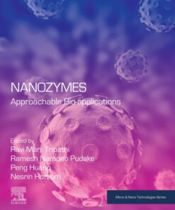 Nanozymes - 1st Edition