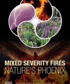 Mixed Severity Fires - 2nd Edition