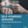 Self-powered Sensors - 1st Edition