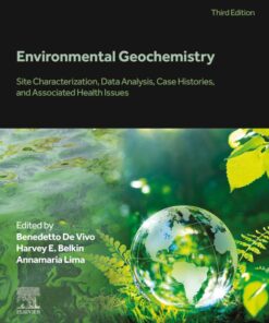 Environmental Geochemistry - 3rd Edition