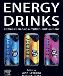 Energy Drinks