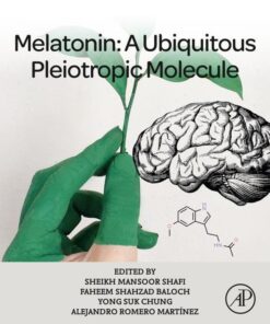 Melatonin - 1st Edition