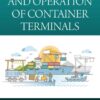 Planning and Operation of Container Terminals - 1st Edition