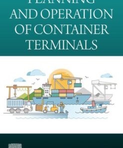 Planning and Operation of Container Terminals - 1st Edition