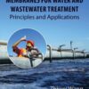 Antibiofouling Membranes for Water and Wastewater Treatment - 1st Edition