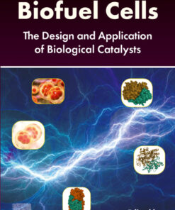 Biofuel Cells - 1st Edition
