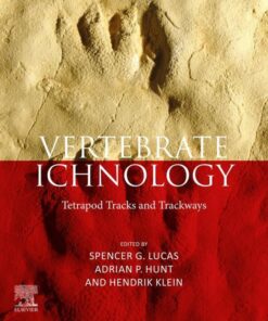 Vertebrate Ichnology