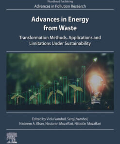 Advances in Energy from Waste - 1st Edition