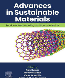 Advances in Sustainable Materials