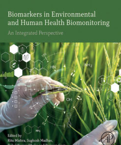Biomarkers in Environmental and Human Health Biomonitoring - 1st Edition