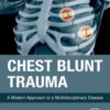 Chest Blunt Trauma