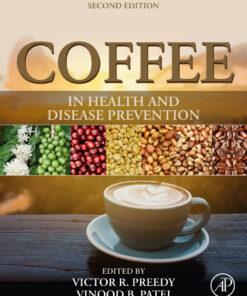 Coffee in Health and Disease Prevention - 2nd Edition