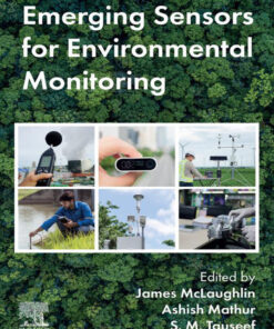 Emerging Sensors for Environmental Monitoring