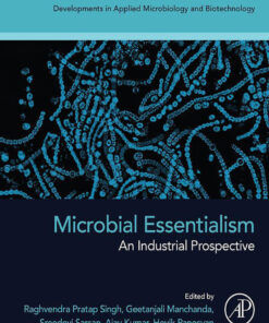 Microbial Essentialism - 1st Edition
