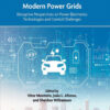 Vehicle Electrification in Modern Power Grids - 1st Edition