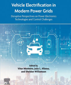 Vehicle Electrification in Modern Power Grids - 1st Edition
