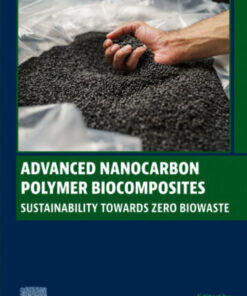 Advanced Nanocarbon Polymer Biocomposites - 1st Edition