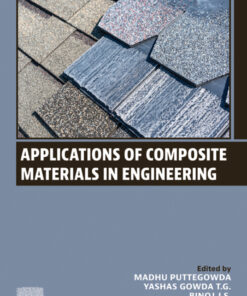Applications of Composite Materials in Engineering