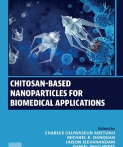 Chitosan-Based Nanoparticles for Biomedical Applications