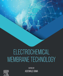 Electrochemical Membrane Technology - 1st Edition