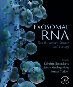 Exosomal RNA - 1st Edition