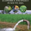 Groundwater Economics and Policy in South Asia - 1st Edition