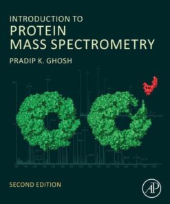 Introduction to Protein Mass Spectrometry - 2nd Edition