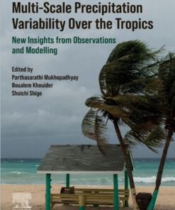 Multi-Scale Precipitation Variability Over the Tropics