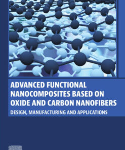 Advanced Functional Nanocomposites Based on Oxide and Carbon Nanofibers