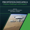 Aerosols and Precipitation Over Africa