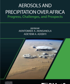 Aerosols and Precipitation Over Africa
