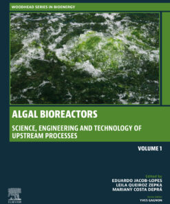 Algal Bioreactors