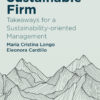 Being a Sustainable Firm - 1st Edition