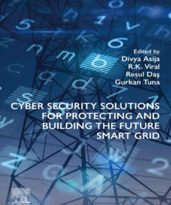 Cyber Security Solutions for Protecting and Building the Future Smart Grid