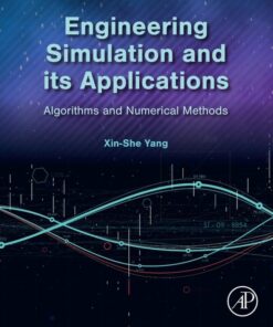 Engineering Simulation and its Applications - 1st Edition