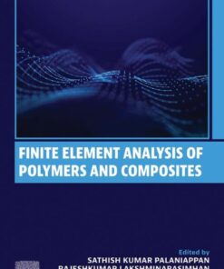 Finite Element Analysis of Polymers and Composites - 1st Edition