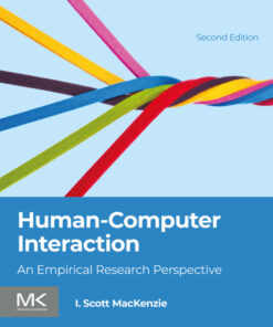 Human-Computer Interaction - 2nd Edition