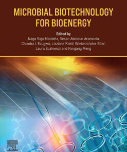Microbial Biotechnology for Bioenergy - 1st Edition
