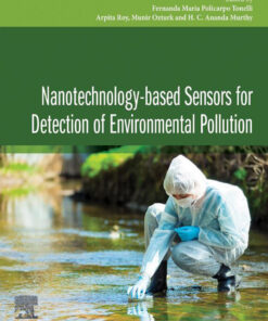 Nanotechnology-based Sensors for Detection of Environmental Pollution - 1st Edition