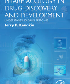 Pharmacology in Drug Discovery and Development - 3rd Edition