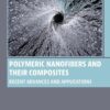 Polymeric Nanofibers and their Composites - 1st Edition