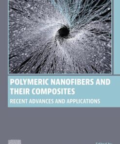 Polymeric Nanofibers and their Composites - 1st Edition