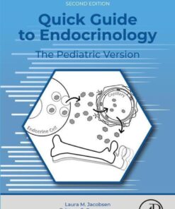 Quick Guide to Endocrinology - 2nd Edition