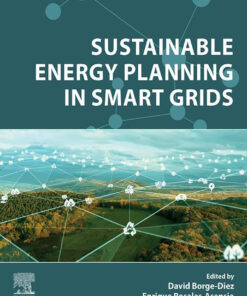 Sustainable Energy Planning in Smart Grids - 1st Edition