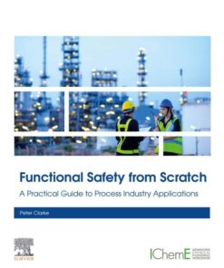 Functional Safety from Scratch - 1st Edition