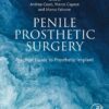 Penile Prosthetic Surgery