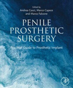 Penile Prosthetic Surgery