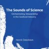 The Sounds of Science - 1st Edition