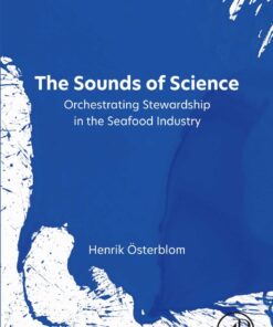 The Sounds of Science - 1st Edition